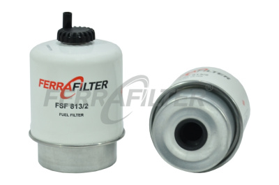Картридж фильтра топливного Ferra Filter FSF813/2