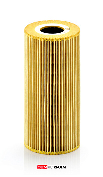 Фильтр гидравлический MANN HU951X