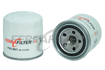 Фильтр масляный Ferra Filter FSO88/1