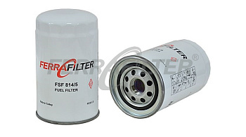 Фильтр топливный Ferra Filter FSF814/5
