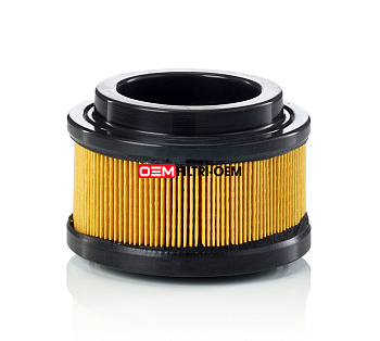 Фильтр воздушный MANN C11008