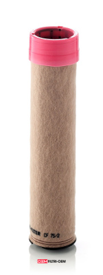 Фильтр воздушный MANN CF75/2