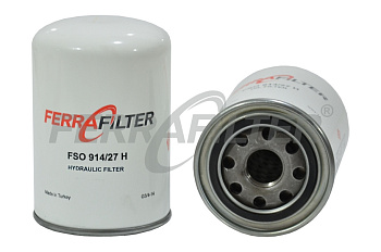 Фильтр гидравлический Ferra Filter FSO914/27H