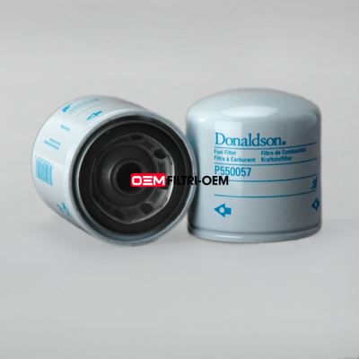 Фильтр топливный Donaldson P550057