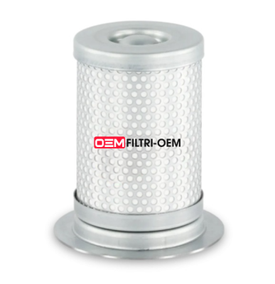 Фильтр-маслоотделитель сепаратор BERG C004 OEM