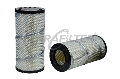 Комплект фильтров воздушных Ferra Filter FAR1634M+FAR933/1S