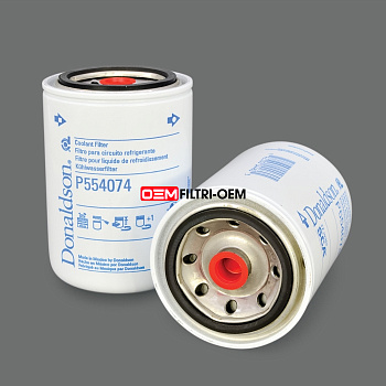 Фильтр системы охлаждения Donaldson P554074