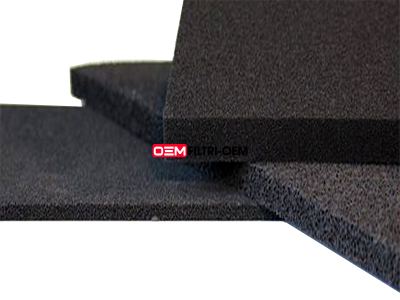 Панельный фильтр DALGAKIRAN DVK 75-100, INVERSYS 60-75 900x900 OEM