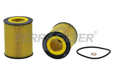 Фильтр масляный Ferra Filter FCO810
