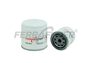 Фильтр масляный Ferra Filter FSO99/1