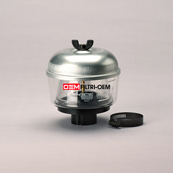 Фильтр воздушный в сборе Donaldson H002042