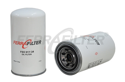 Фильтр масляный Ferra Filter FSO917/24