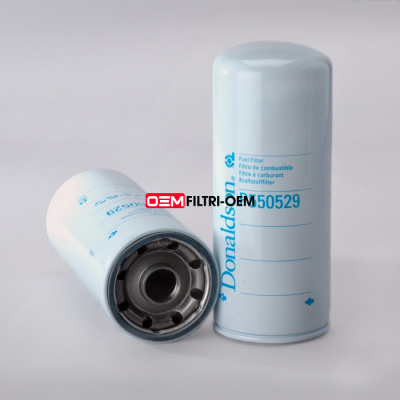 Фильтр топливный Donaldson P550529