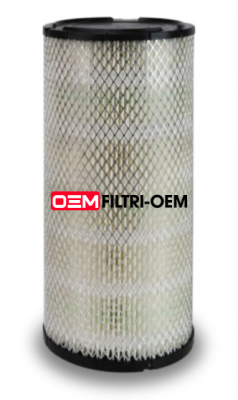 Фильтр воздушный ABAC 2236105766 (9057421, 9056227, 9056940) OEM