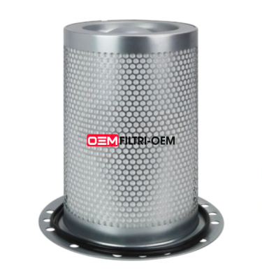 Фильтр-маслоотделитель сепаратор ABAC 6221375050 (6221375000) OEM