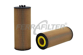 Картридж фильтра масляного Ferra Filter FCO1231