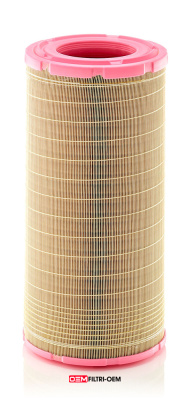 Фильтр воздушный MANN C24015/2