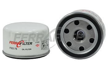 Фильтр масляный Ferra Filter FSO75