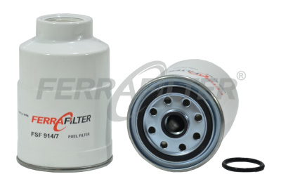 Фильтр топливный Ferra Filter FSF914/7