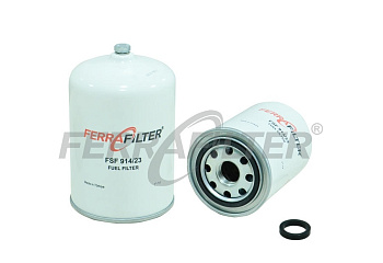 Фильтр топливный Ferra Filter FSF914/23