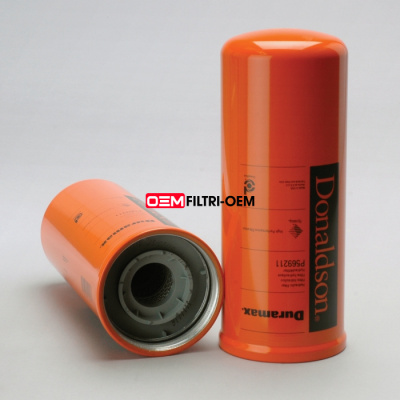 Фильтр гидравлический Donaldson P569211