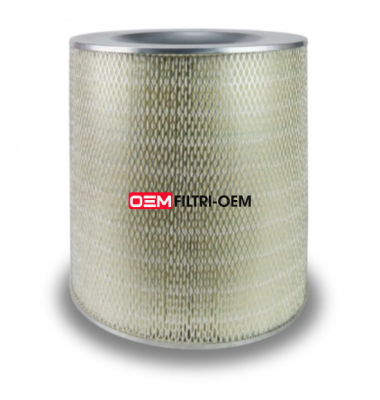 Фильтр воздушный BERG В117 OEM