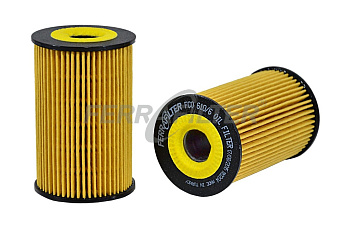 Фильтр масляный Ferra Filter FCO610/6