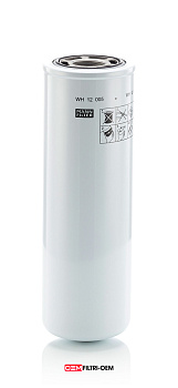 Фильтр гидравлический MANN WH12005