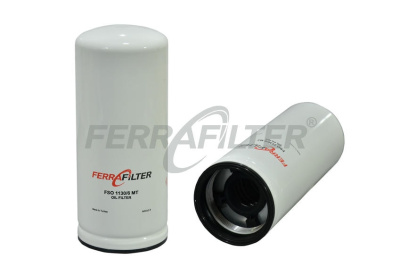 Фильтр масляный Ferra Filter FSO1130/6MT