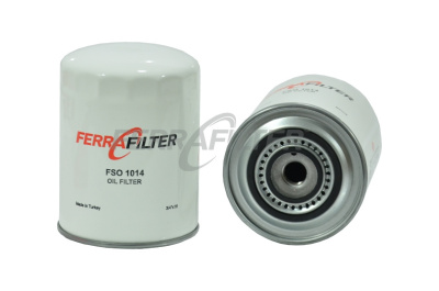 Фильтр масляный Ferra Filter FSO1014