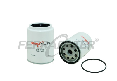 Фильтр топливный Ferra Filter FSF1015/2