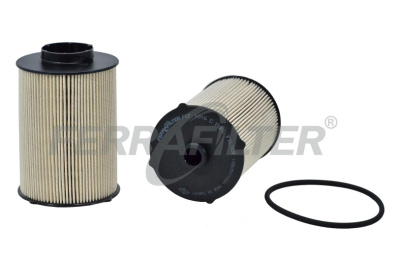 Фильтр топливный Ferra Filter FCF1016C