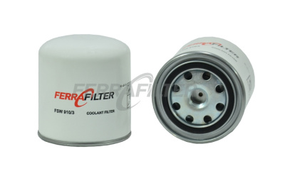 Фильтр системы охлаждения Ferra Filter FSW910/3