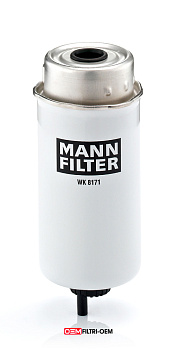 Фильтр топливный MANN WK8171