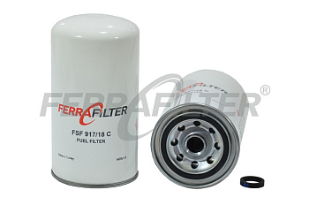 Фильтр топливный Ferra Filter FSF917/18C