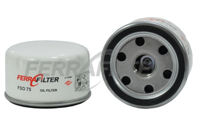 Фильтр масляный Ferra Filter FSO75