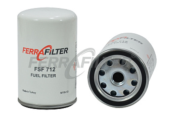 Фильтр топливный Ferra Filter FSF712