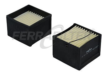 Фильтр топливный Ferra Filter FCF75/1