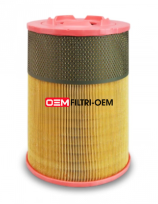 Фильтр воздушный Atlas Copco 1613950300 (1649800221) OEM