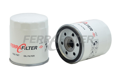 Фильтр масляный Ferra Filter FSO79/7