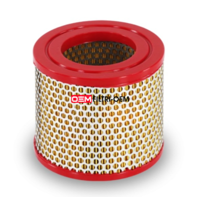 Фильтр воздушный Atlas Copco 1619126900 (2903101200) OEM