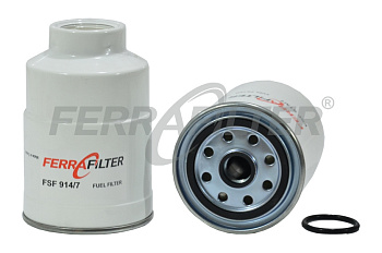 Фильтр топливный Ferra Filter FSF914/7