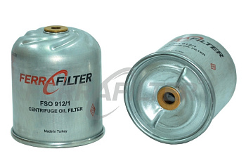 Картридж фильтра масляного Ferra Filter FSO912/1