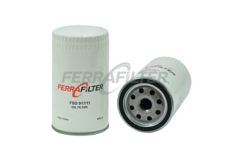 Фильтр масляный Ferra Filter FSO917/11