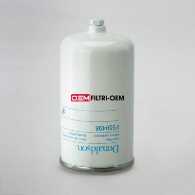 Фильтр топливный Donaldson P550498