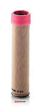 Фильтр воздушный MANN CF75/2