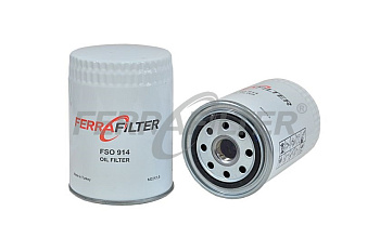 Фильтр масляный Ferra Filter FSO914