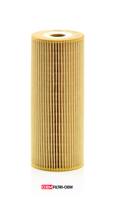 Фильтр масляный MANN HU947/1N