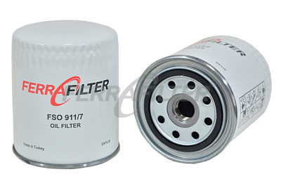Фильтр масляный Ferra Filter FSO911/7