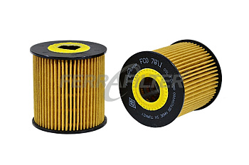 Фильтр масляный Ferra Filter FCO78/1